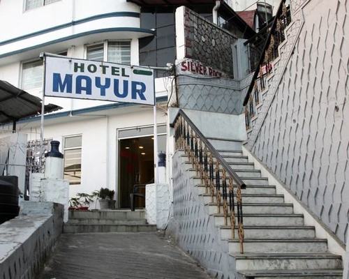 Hotel Mayur